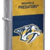 Nashville Predators® Icon Design