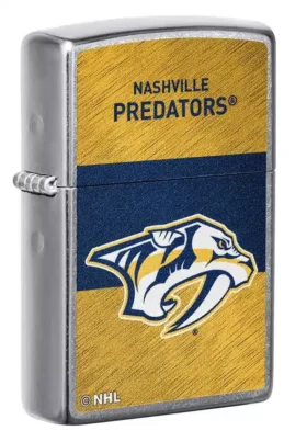 Nashville Predators® Icon Design