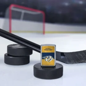 Nashville Predators® Icon Design