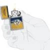 Nashville Predators® Icon Design