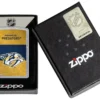 Nashville Predators® Icon Design