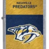 Nashville Predators® Icon Design