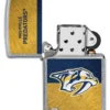 Nashville Predators® Icon Design