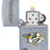 Nashville Predators® Logo Design