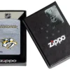 Nashville Predators® Logo Design