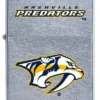 Nashville Predators® Logo Design