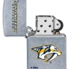 Nashville Predators® Logo Design