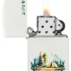 Nature Retreat Design
