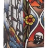Nautical Tattoo Design