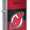 New Jersey Devils® Icon Design