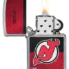 New Jersey Devils® Icon Design