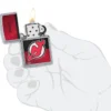 New Jersey Devils® Icon Design