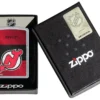 New Jersey Devils® Icon Design