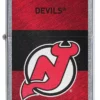 New Jersey Devils® Icon Design