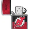 New Jersey Devils® Icon Design