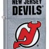 New Jersey Devils® Logo Design