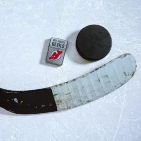 New Jersey Devils® Logo Design