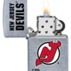 New Jersey Devils® Logo Design