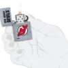 New Jersey Devils® Logo Design