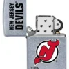 New Jersey Devils® Logo Design