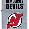 New Jersey Devils® Logo Design
