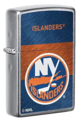 New York Islanders® Icon Design