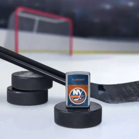 New York Islanders® Icon Design
