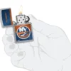 New York Islanders® Icon Design