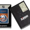 New York Islanders® Icon Design