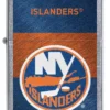 New York Islanders® Icon Design
