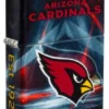NFL Arizona Cardinals Team Spirit Design
