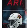 NFL Arizona Cardinals Team Spirit Design