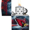 NFL Arizona Cardinals Team Spirit Design