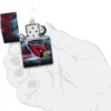NFL Arizona Cardinals Team Spirit Design