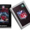 NFL Arizona Cardinals Team Spirit Design