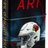NFL Arizona Cardinals Team Spirit Design