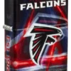 NFL Atlanta Falcons Team Spirit Design