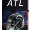 NFL Atlanta Falcons Team Spirit Design
