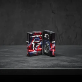 NFL Atlanta Falcons Team Spirit Design