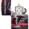 NFL Atlanta Falcons Team Spirit Design