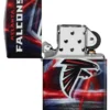 NFL Atlanta Falcons Team Spirit Design