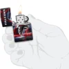 NFL Atlanta Falcons Team Spirit Design