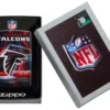 NFL Atlanta Falcons Team Spirit Design