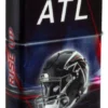 NFL Atlanta Falcons Team Spirit Design