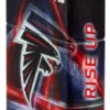 NFL Atlanta Falcons Team Spirit Design