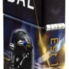 NFL Baltimore Ravens Team Spirit Design