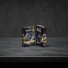 NFL Baltimore Ravens Team Spirit Design