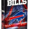 NFL Buffalo Bills Team Spirit Design
