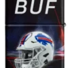 NFL Buffalo Bills Team Spirit Design