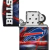 NFL Buffalo Bills Team Spirit Design